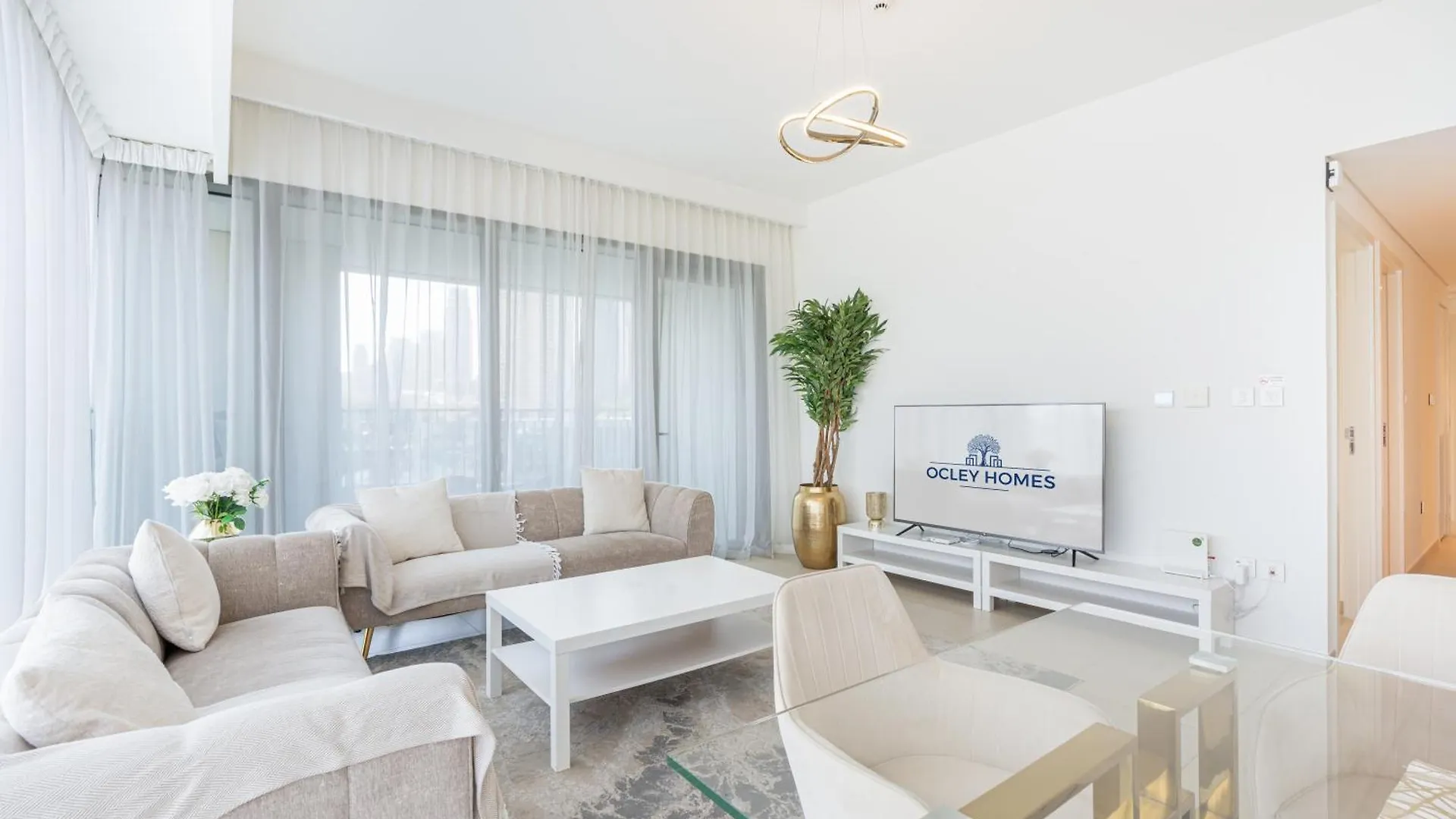 Beautiful Home With Full Burj View In Downtown Dubai 0*,  United Arab Emirates