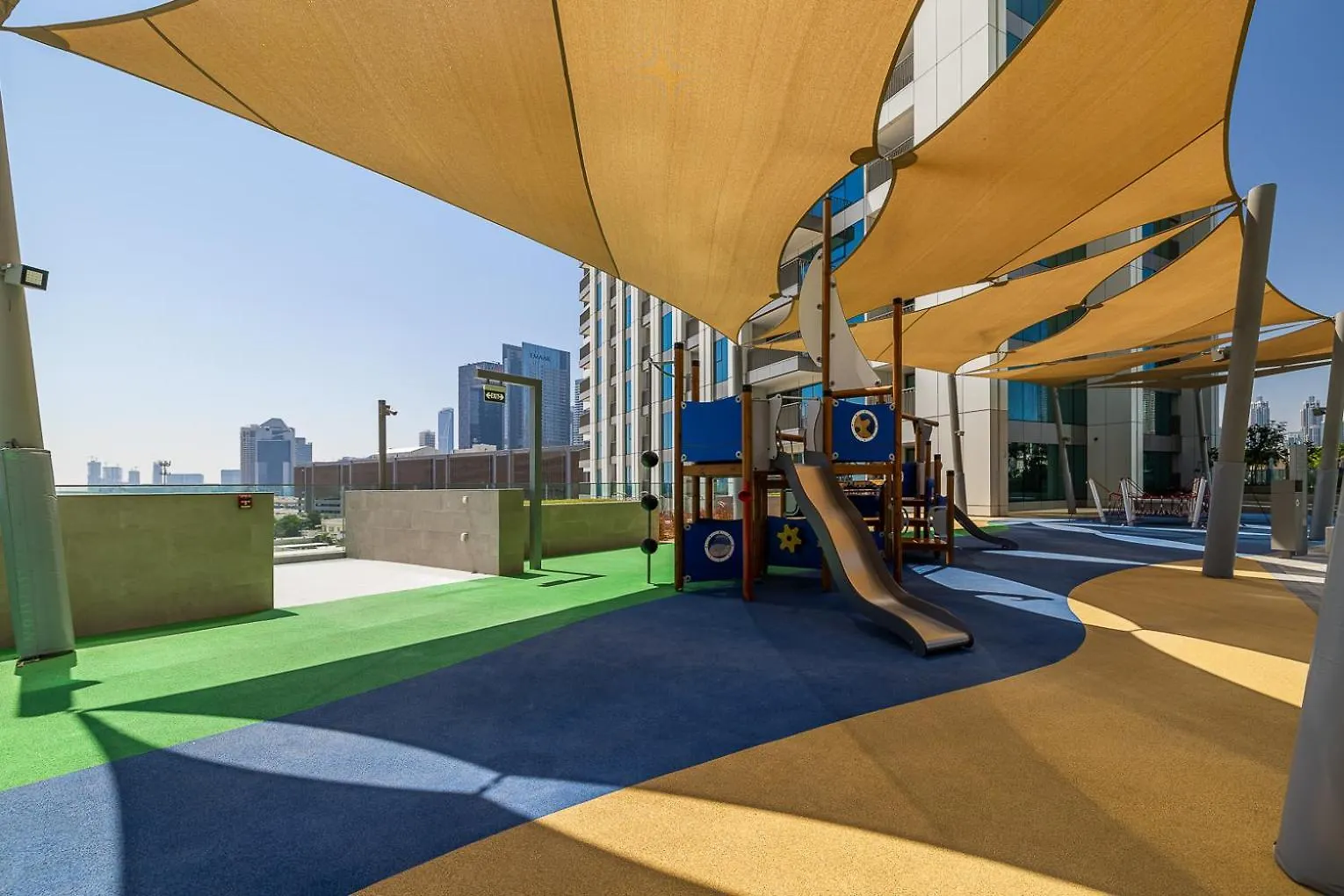 Beautiful Home With Full Burj View In Downtown Dubai 0*,  United Arab Emirates