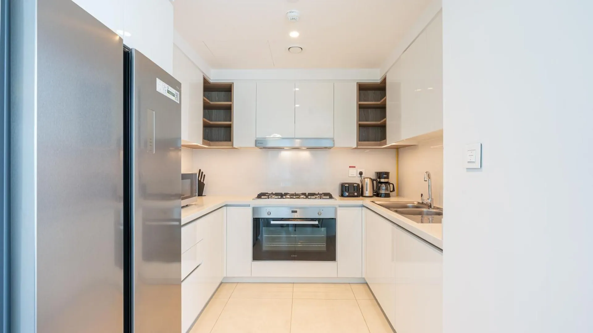 Beautiful Home With Full Burj View In Downtown Dubai United Arab Emirates