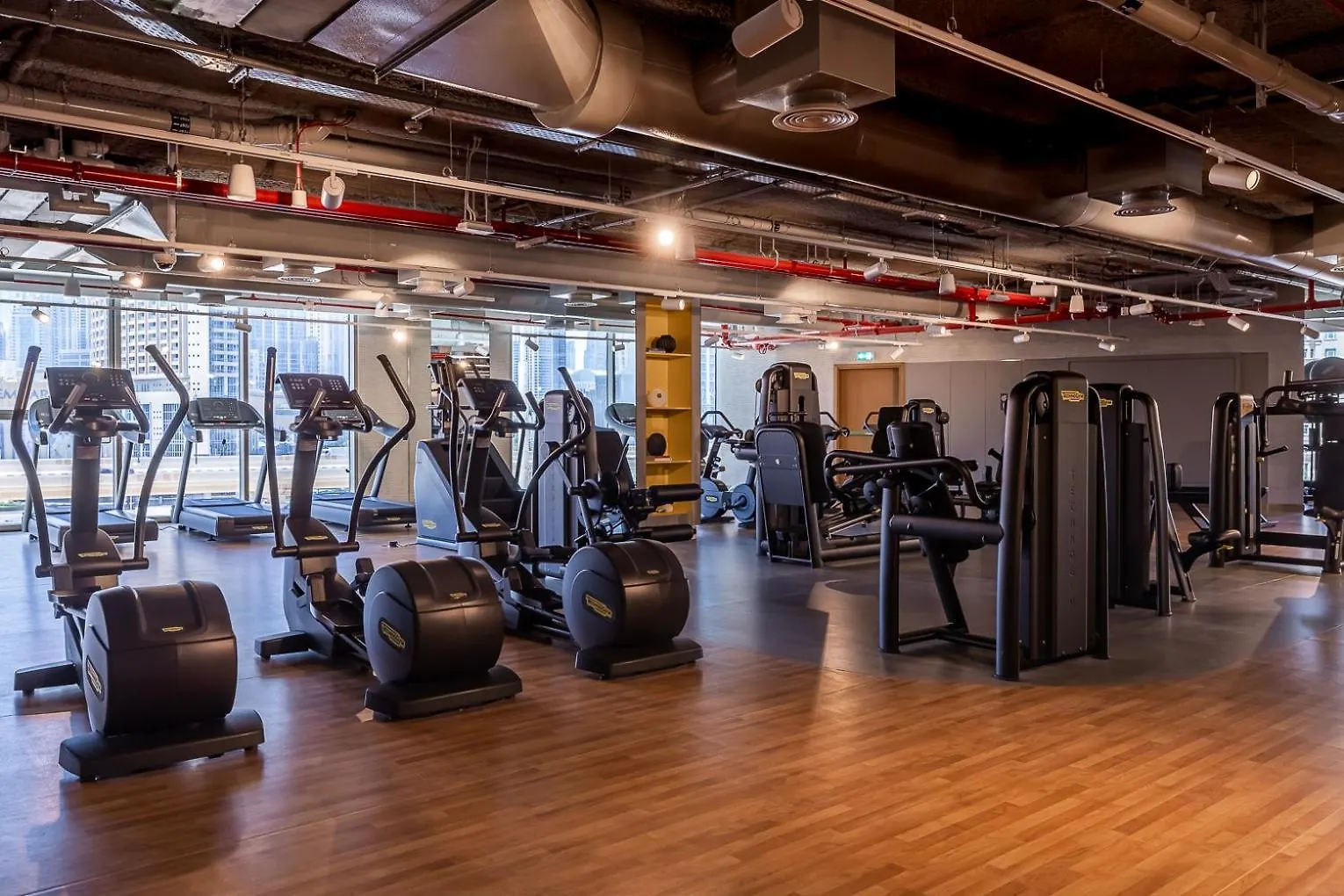 Apartment Beautiful Home With Full Burj View In Downtown Dubai