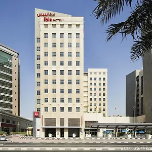 Ibis Deira Creekside Otel